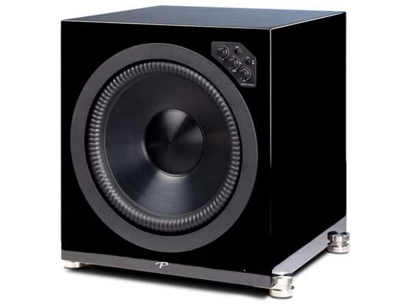 Paradigm Prestige 2000SW piano black 01