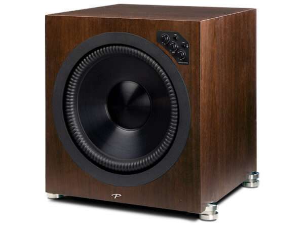 Paradigm Prestige 2000SW walnut 01