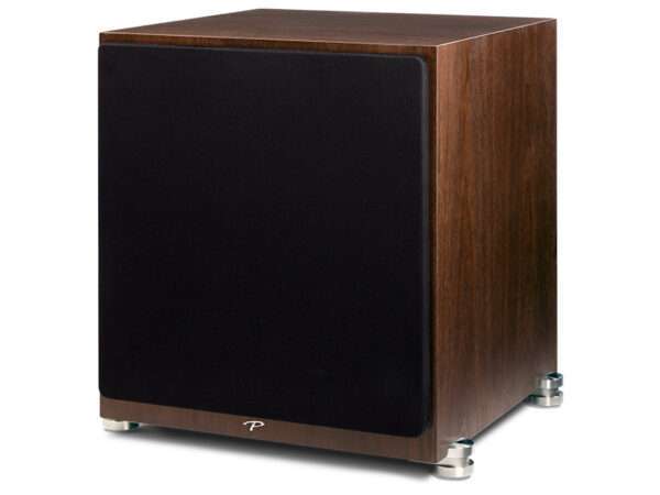 Paradigm Prestige 2000SW walnut 02