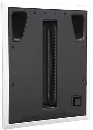 Paradigm RVC 12SQ