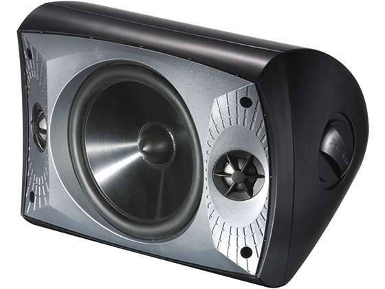 Paradigm Stylus 370 SM