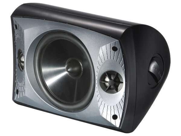 Paradigm Stylus 370 SM black 01
