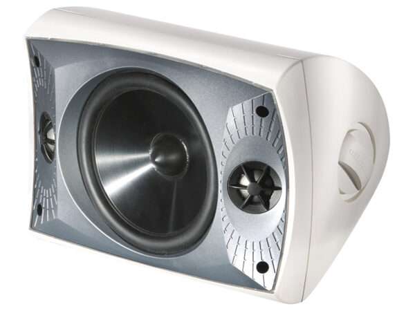 Paradigm Stylus 370 SM white 01