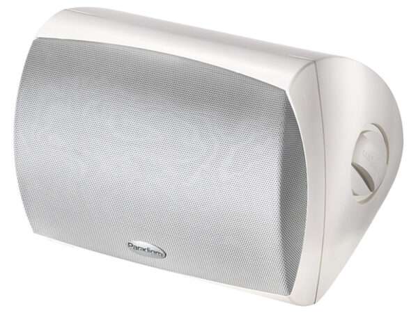 Paradigm Stylus 370 SM white 02