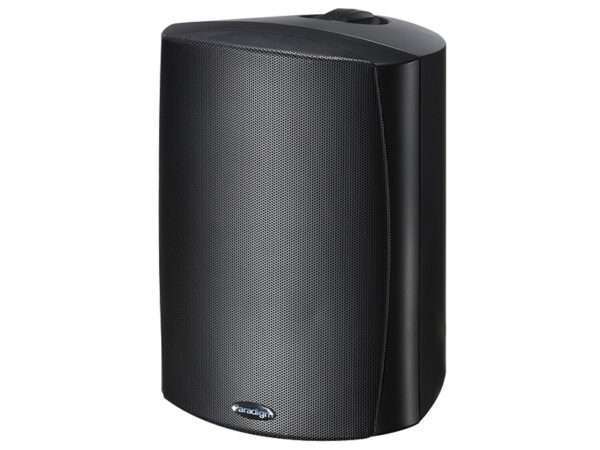 Paradigm Stylus 370 black 02