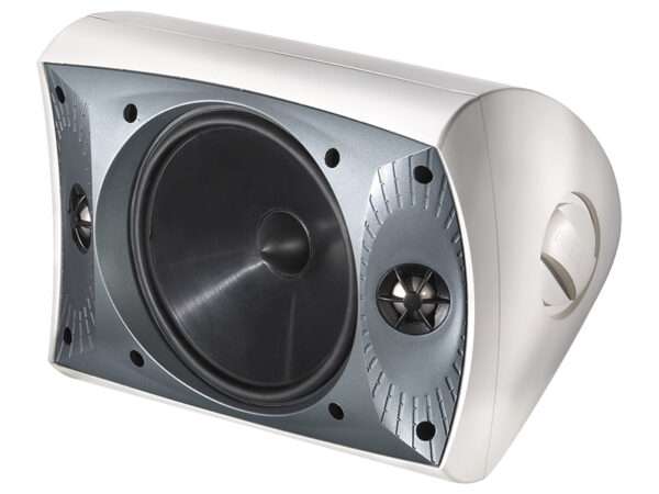 Paradigm Stylus 470 SM white 01