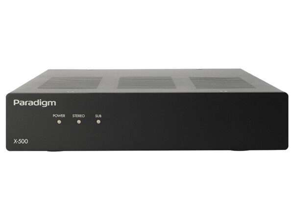 Paradigm X 500 01