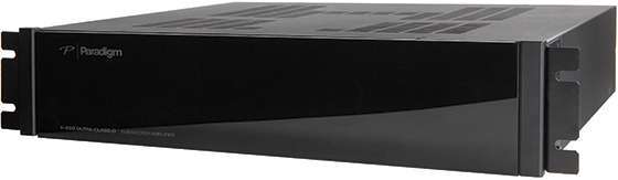 Paradigm X 850