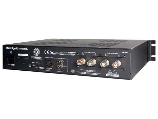 Paradigm X 850 02