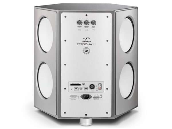 Paradugm Persona Sub rear