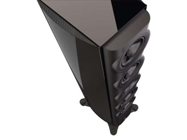 Perlisten S7t Limited Edition 08