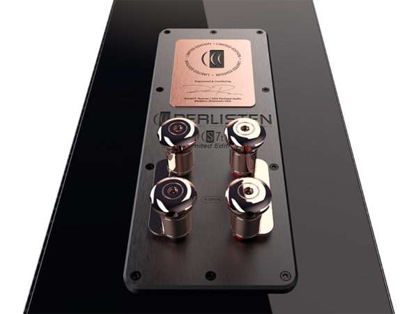 Perlisten S7t Limited Edition 13