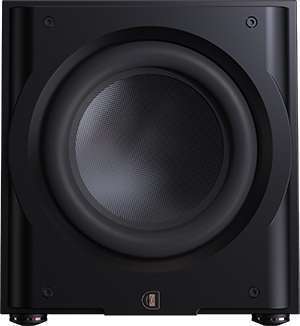 Perlisten R12s