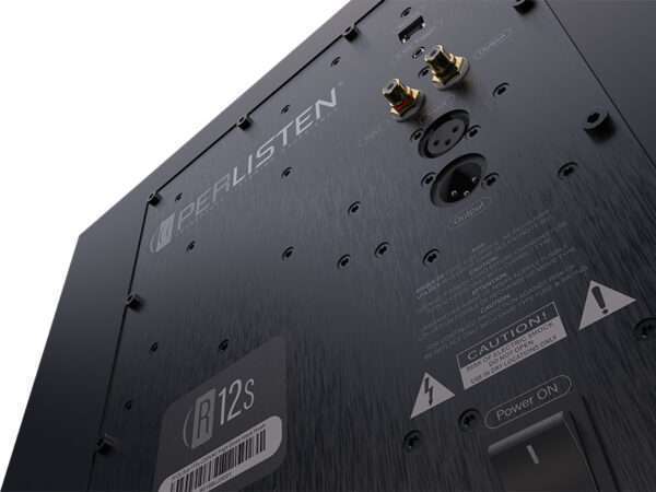 Perlisten R12s 12