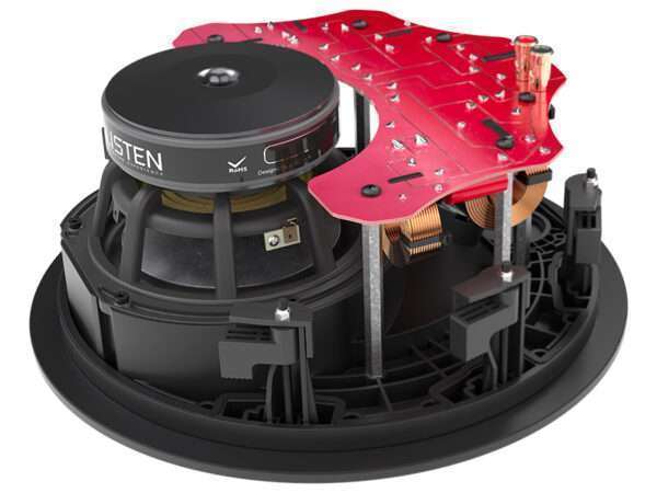 Perlisten R2ic 10