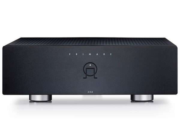 Primare A35 8 black