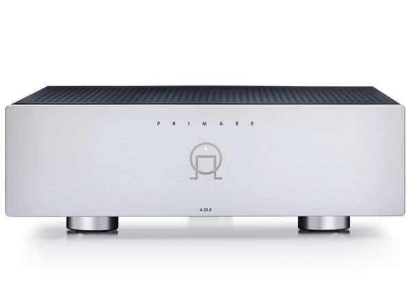 Primare A35 8 titanium