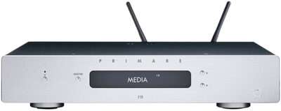 Primare I15 Prisma MK2