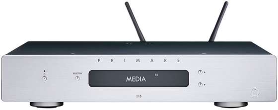 Primare I15 Prisma MK2