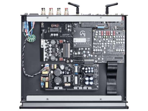 Primare I15 Prisma MK2 04
