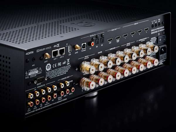 Primare SPA25 Prisma 12