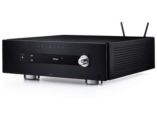Primare SPA25 Prisma black 02