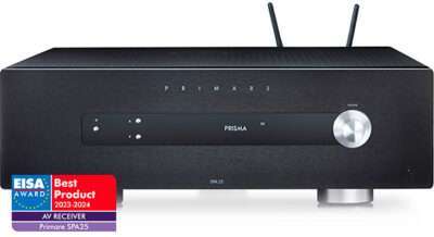 Primare SPA25 Prisma eisa