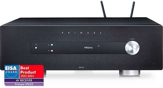 Primare SPA25 Prisma eisa