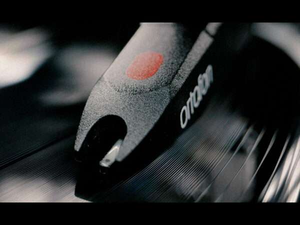 Pro Ject A1 05