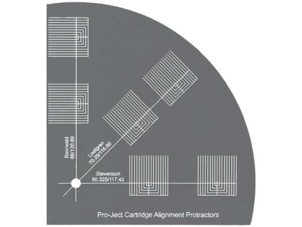 Pro Ject Align it S 02