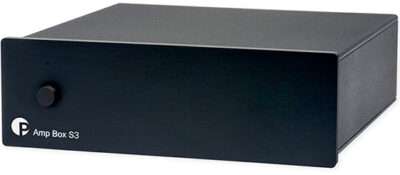 Pro Ject Amp Box S3