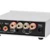 Pro Ject Amp Box S3 back