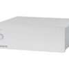 Pro Ject Amp Box S3 silver