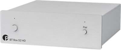 Pro Ject BT Box S2 HD