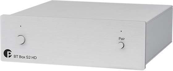 Pro Ject BT Box S2 HD
