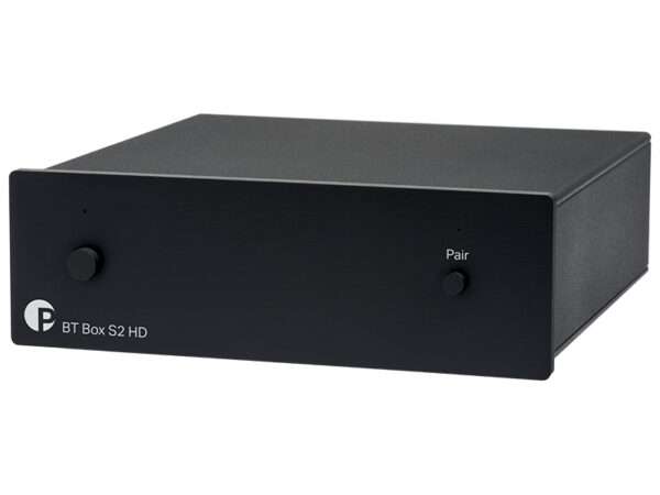 Pro Ject BT Box S2 HD k 01