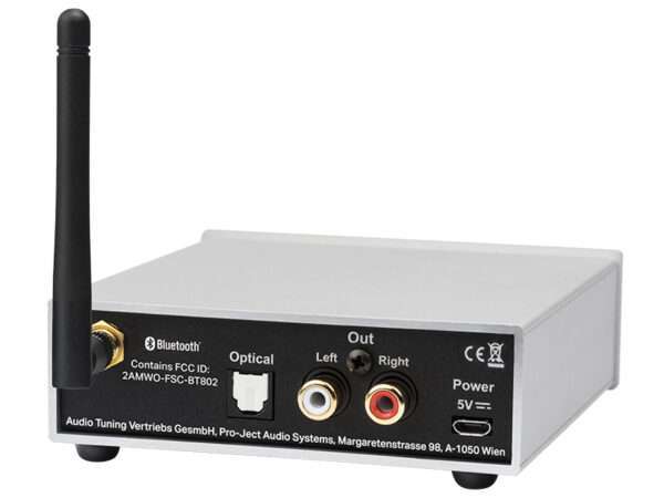 Pro Ject BT Box S2 HD s 03