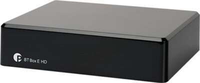Pro Ject Bluetooth Box E HD