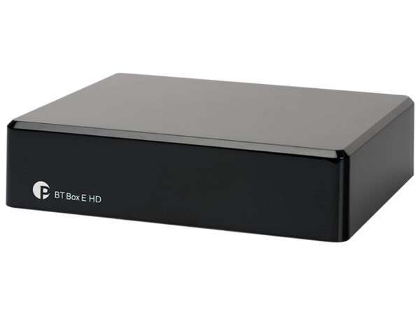 Pro Ject Bluetooth Box E HD b