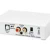 Pro Ject Bluetooth Box E HD r