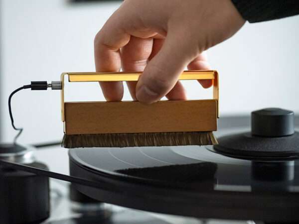 Pro Ject Brush it Premium 03