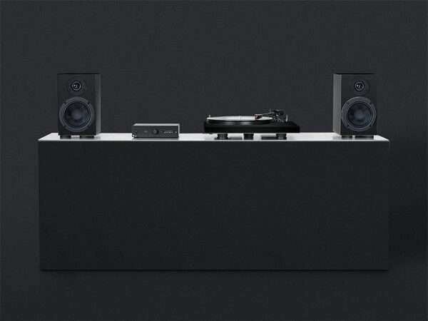 Pro Ject CAS black 02