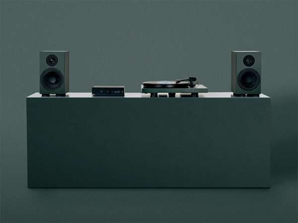 Pro Ject CAS fir green 02