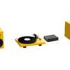 Pro Ject CAS golden yellow 01