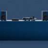 Pro Ject CAS steel blue 02