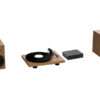 Pro Ject CAS walnut 01