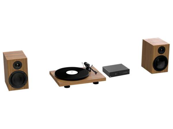 Pro Ject CAS walnut 01