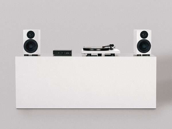 Pro Ject CAS white 02