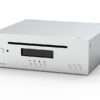 Pro Ject CD Box DS2 silver