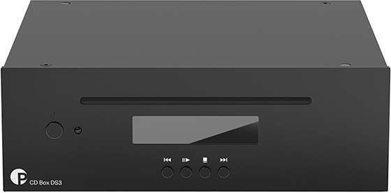 Pro Ject CD Box DS3